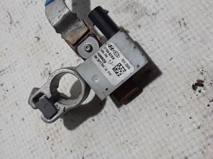 Kia Soul (2014–2019) Negative cable terminal 37180B2000 - 2