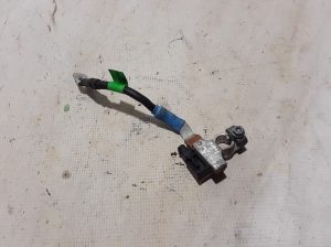 Kia Soul (2014–2019) Negative cable terminal 37180B2000 - 3