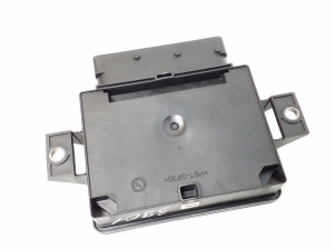  Electric handbrake control module 