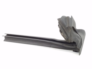   Rear quarter glass seal  - A1726700738 