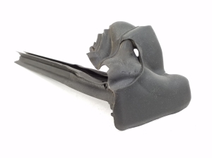 Mercedes Benz SLK-Class 172 (2011–2026) Rear quarter glass seal A1726700738 - 2