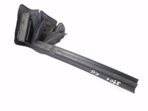 Mercedes Benz SLK-Class 172 (2011–2026) Rear quarter glass seal A1726700738 - 3