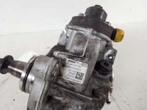 Mercedes Benz E-Class W213 (2017–2026) Kütusepump ja selle osad - 4