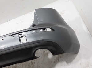 VOLVO V60 (2018–2026) Heckstoßstange 39796359 - 3