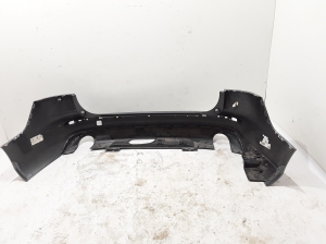 VOLVO V60 (2018–2026) Heckstoßstange 39796359 - 4