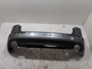 Rear bumper - 39796359