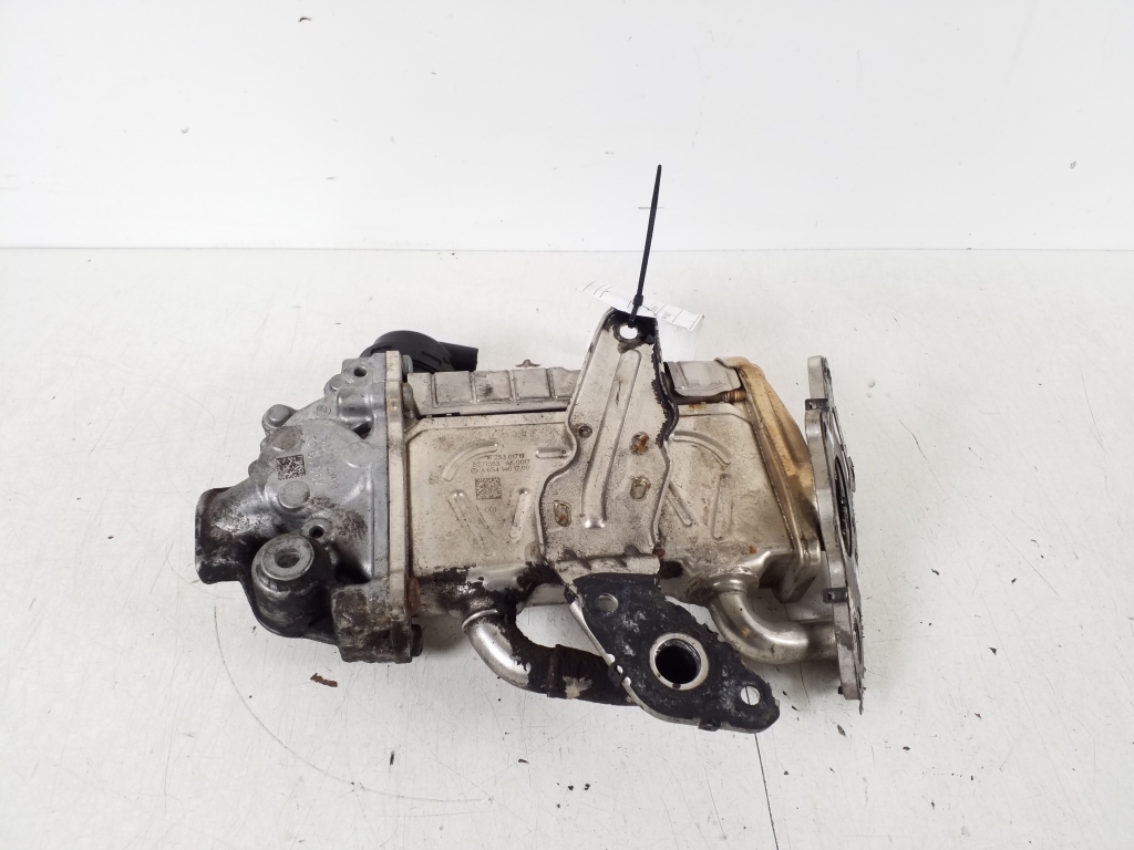 MERCEDES-BENZ E-Class W213/S213/C238/A238 (2016-2024) EGR Cooler  