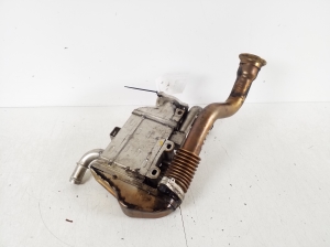 Mercedes Benz E-Class W213 (2017–2026) AGR-Ventilkühler A6541400200 - 4
