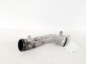 Mercedes Benz E-Class W213 (2017–2026) Rohr A6540980507 - 2