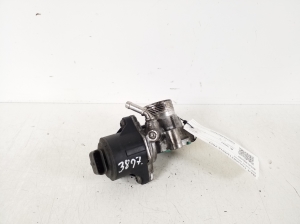   AGR-Drosselklappe  - A6541400460 
