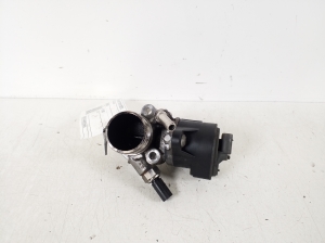 Mercedes Benz E-Class W213 (2017–2026) AGR-Drosselklappe A6541400460 - 4
