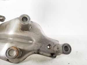 Mercedes Benz E-Class W213 (2017–2026) Turbo kinnitus A6540960045 - 3