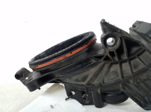 Mercedes Benz E-Class W213 (2017–2026) Schlauch A6540902000 - 2