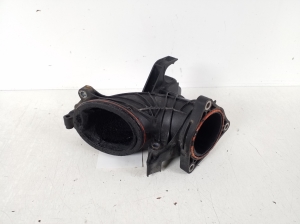 Mercedes Benz E-Class W213 (2017–2026) Schlauch A6540902000 - 3