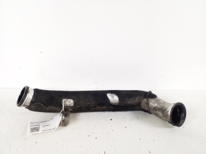 Mercedes Benz E-Class W213 (2017–2026) Intercooler hose A6540980000 - 2