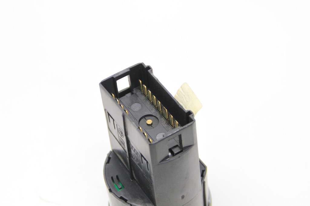 SKODA Fabia 6Y (1999-2007) Headlight Switch Control Unit 1U0941531D 25097882