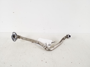 Mercedes Benz E-Class W213 (2017–2026) EGR-klapi toru A6542031300 - 2