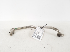   AGR-Ventilleitung  - A6542031300 