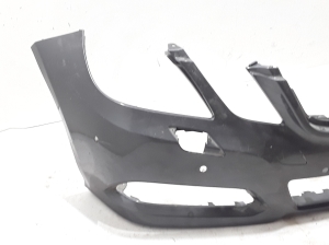 Mercedes Benz E-Class W212 (2009–2015) Priekšējais bamperis A2128850125 - 2