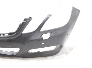 Mercedes Benz E-Class W212 (2009–2015) Priekšējais bamperis A2128850125 - 4
