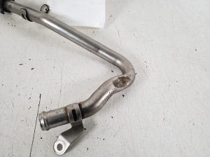 Mercedes Benz E-Class W213 (2017–2026) Pipe A6542030700 - 2