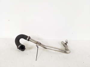 Mercedes Benz E-Class W213 (2017–2026) Pipe A6542030700 - 3