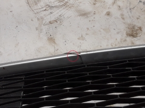 Seat Toledo IV (2012–2018) Front bumper 6JA807221 - 2