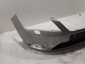 Seat Toledo IV (2012–2018) Front bumper 6JA807221 - 5