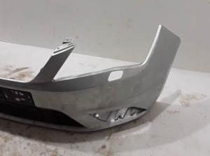 Seat Toledo IV (2012–2018) Front bumper 6JA807221 - 6