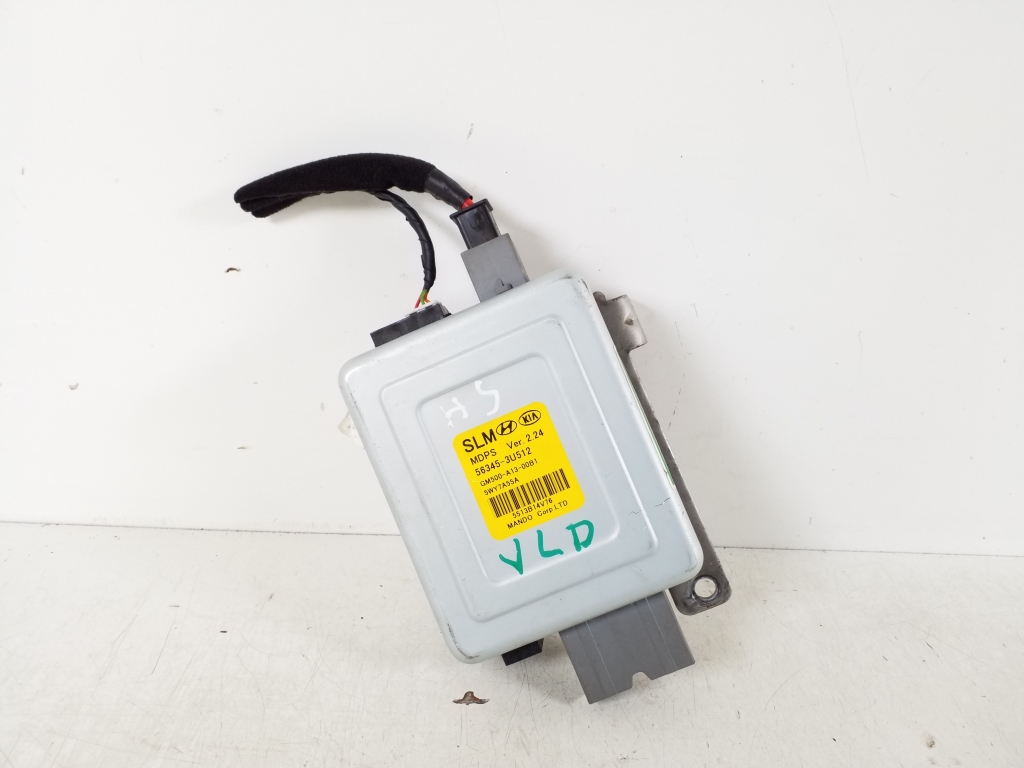 Kia Sportage (2010–2016) Power steering pump module 56300-3U364
