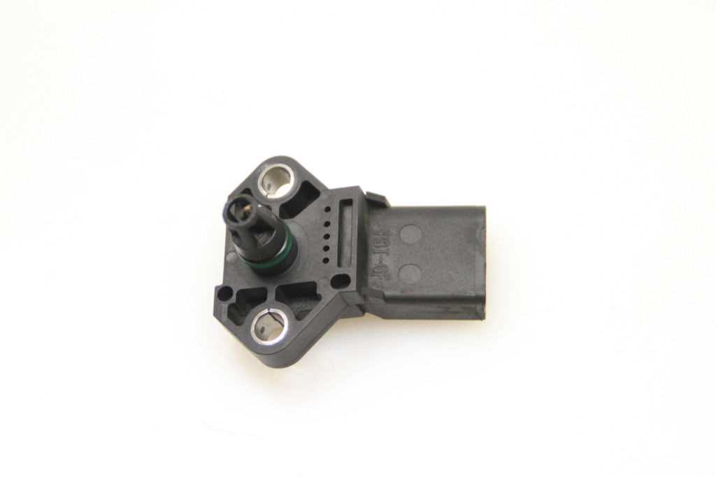 VOLKSWAGEN Passat B6 (2005-2010) Intake Manifold Pressure Sensor 038906051C 25097873