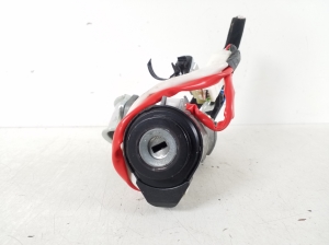 Kia Sportage (2010–2016) Ignition switch - 2