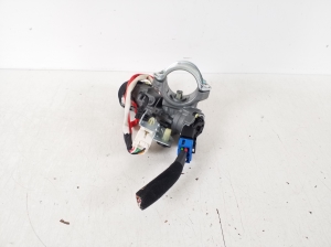 Kia Sportage (2010–2016) Ignition switch - 4