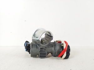Kia Sportage (2010–2016) Ignition switch - 5
