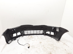 Volkswagen Touran II (2010–2015) Esikaitseraud 1T0807221M - 2