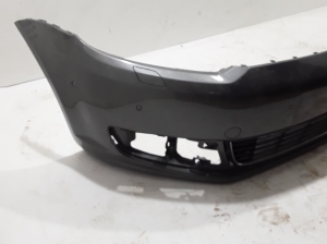 Volkswagen Touran II (2010–2015) Esikaitseraud 1T0807221M - 4