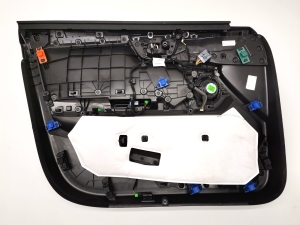 Polestar 2 II (2021–2026) Priekšējo durvju apšuvums 32344523 - 4