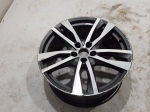 AUDI A6 C8 (2018–2025) Jante 4K0601025H
