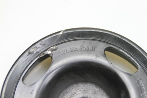 Seat Ibiza 6K1 (1993–2002) Väntvõlli rihmaratas 03D105255D - 2