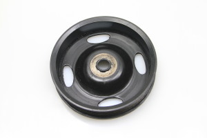 Kurbelwellenriemenscheibe - 03D105255D
