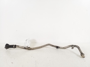 Mercedes Benz E-Class W213 (2017–2026) Pipe A6542032602 - 2