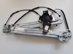 Front door window regulator and its parts - CJ54S23201BP
