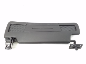 Mercedes Benz SLK-Class 172 (2011–2026) Sun visor A1728101010 - 2