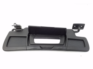 Mercedes Benz SLK-Class 172 (2011–2026) Sun visor A1728101010 - 4