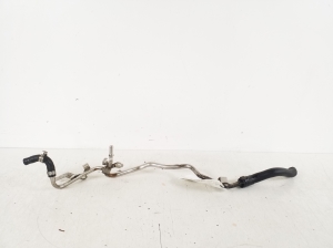   Pipe  - A6540702100 
