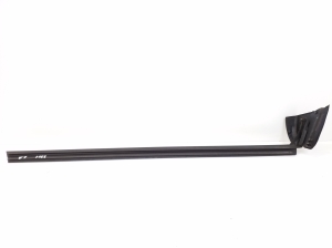  Front door inner window molding  - A1727200824 