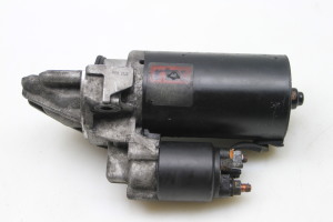 Ford Transit FT (2006–2012) Anlasser - 3