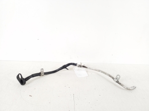 Mercedes Benz E-Class W213 (2017–2026) Schlauch A6540703132 - 2