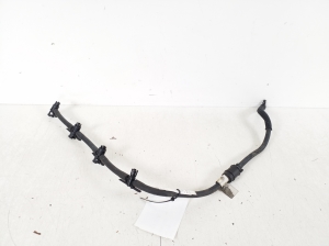   Fuel return line  - A6540700032 