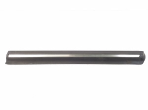 Rear quarter window outer molding - A1726700238